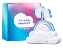 Ariana Grande Cloud